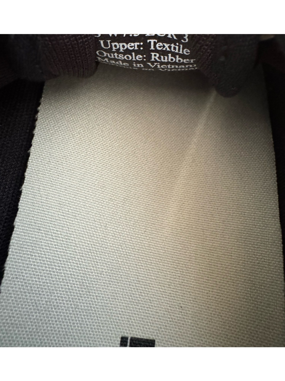 Olukai Women's Pehuea Li Black/White Sand Sneakers NWT $110 Multiple Sizes - Picture 12 of 15